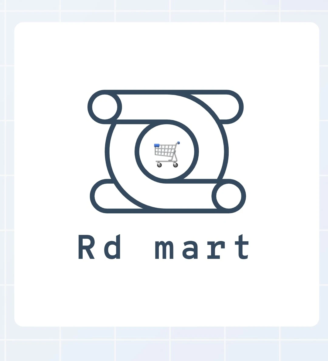 RD Mart