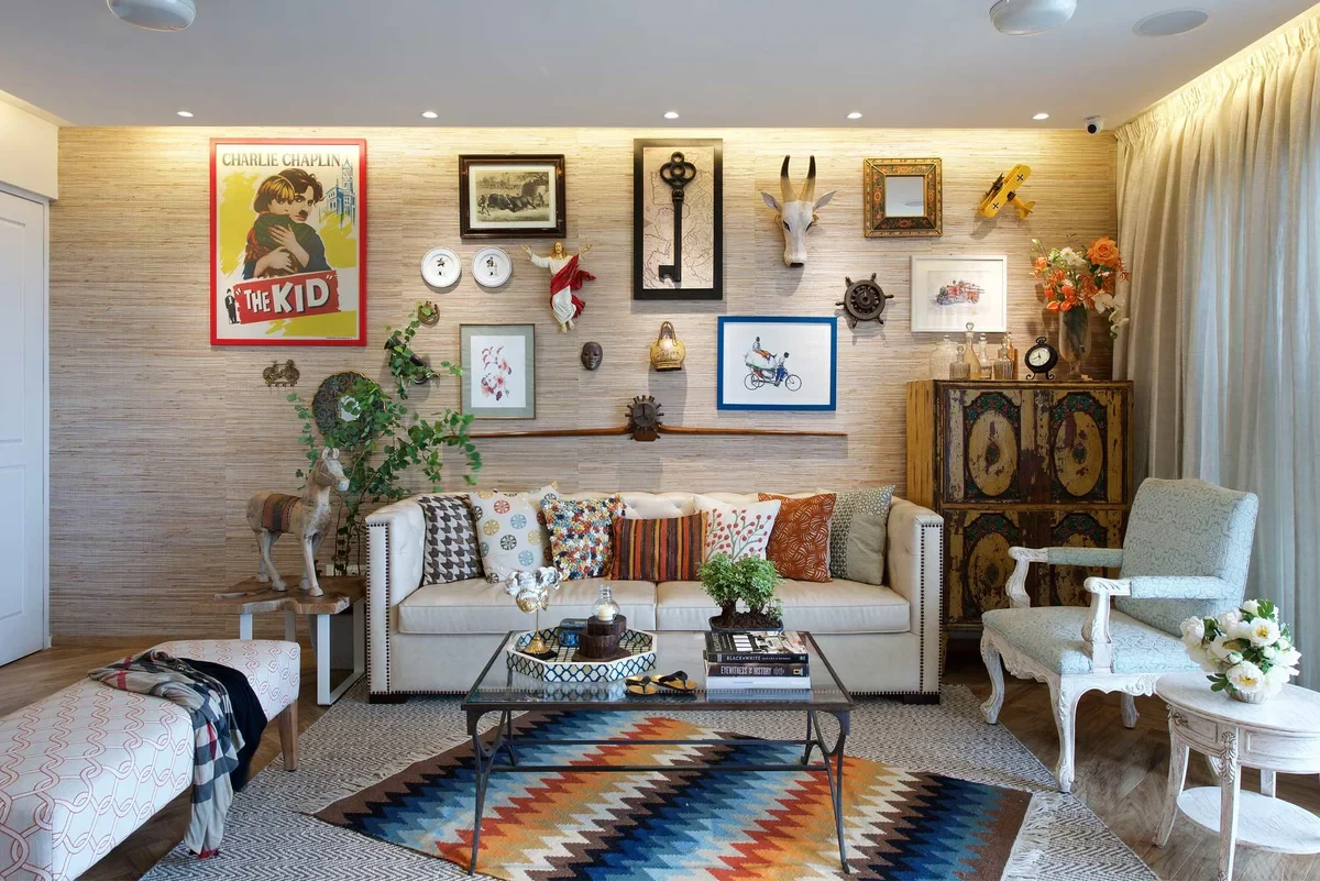 Home decore